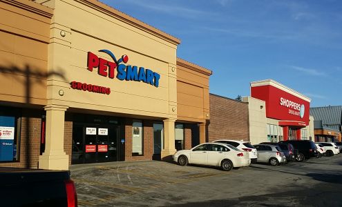 PetSmart