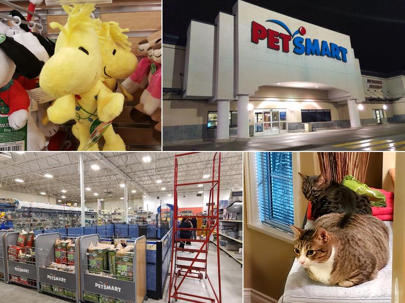 PetSmart