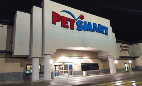 PetSmart