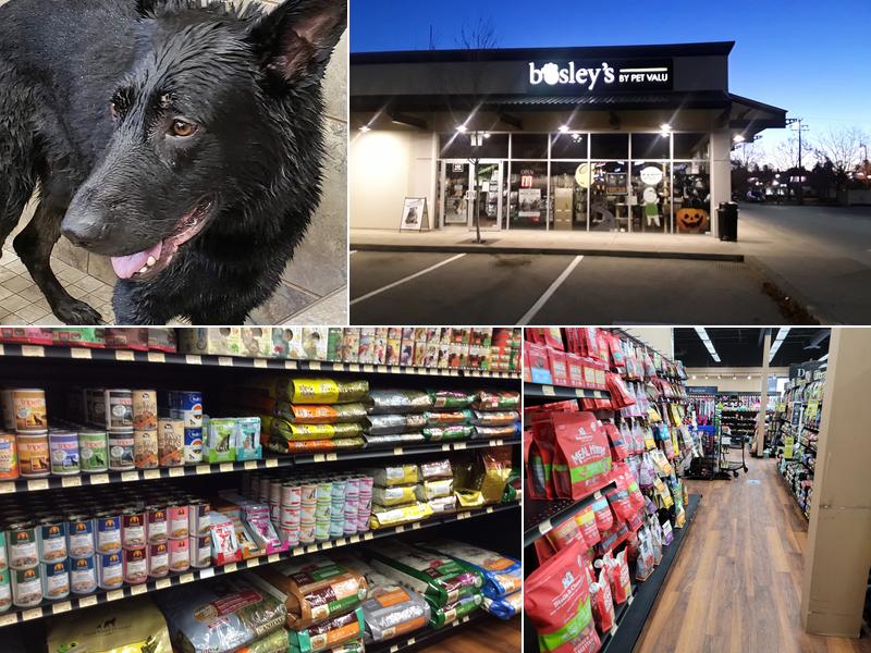 Bosley's