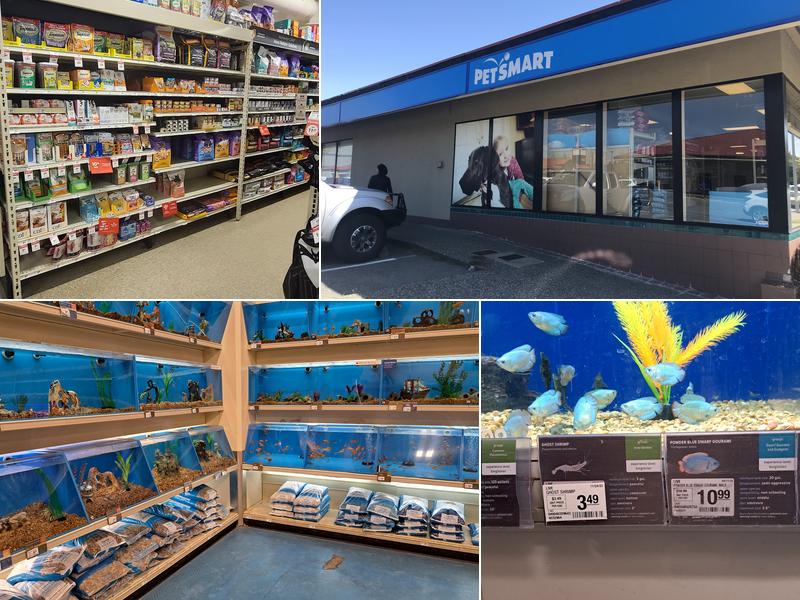 PetSmart