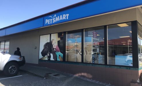 PetSmart