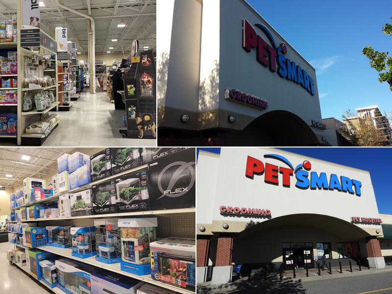 PetSmart