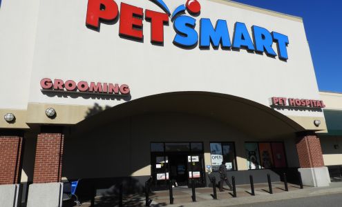 PetSmart