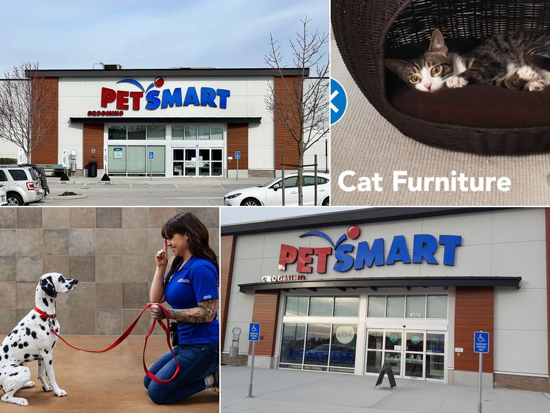 PetSmart
