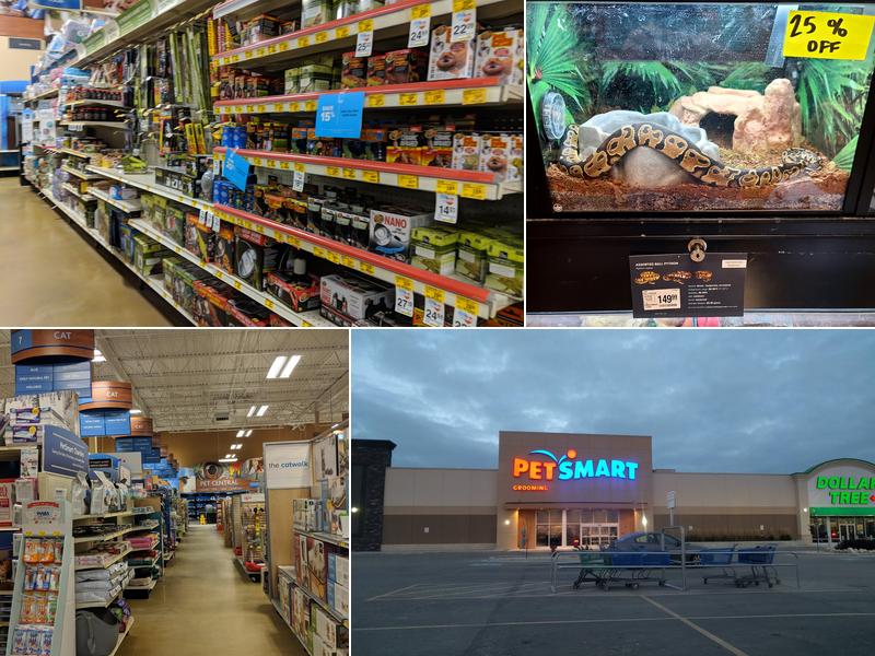 PetSmart