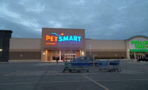 PetSmart