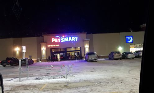 PetSmart