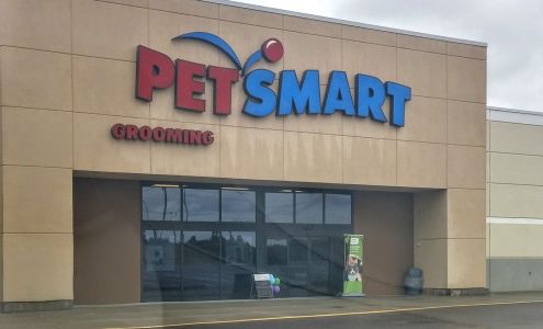 PetSmart Moncton