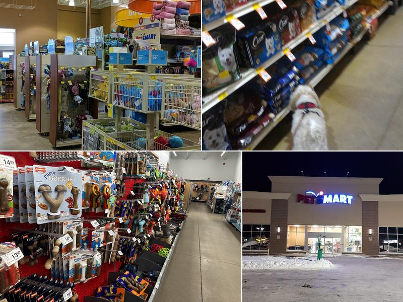 PetSmart