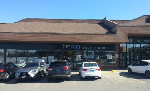 Pet Valu