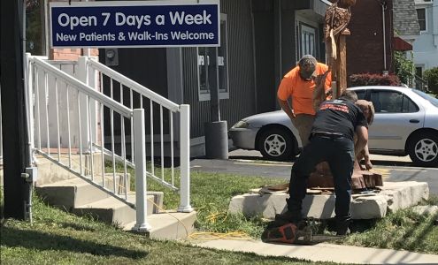 Hamilton Road Animal Hospital