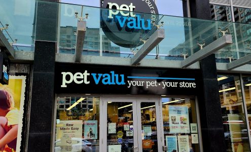 Pet Valu