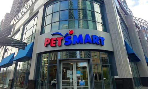 PetSmart North York