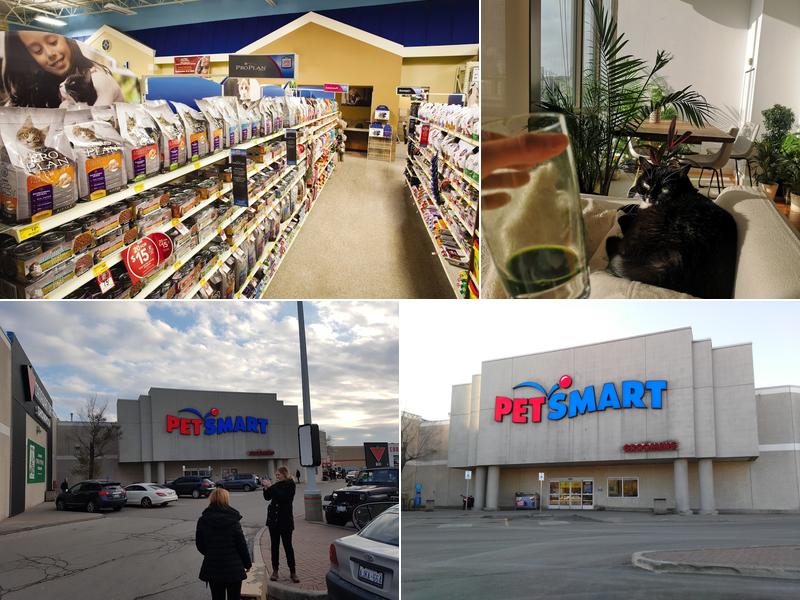 Petsmart