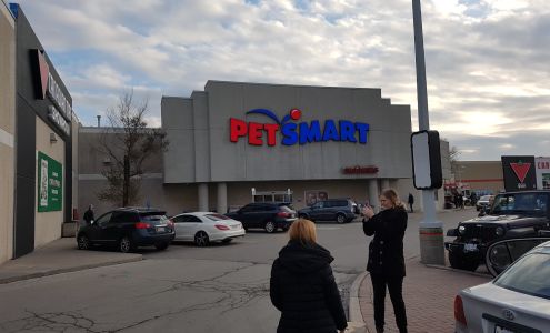 Petsmart