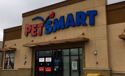 PetSmart