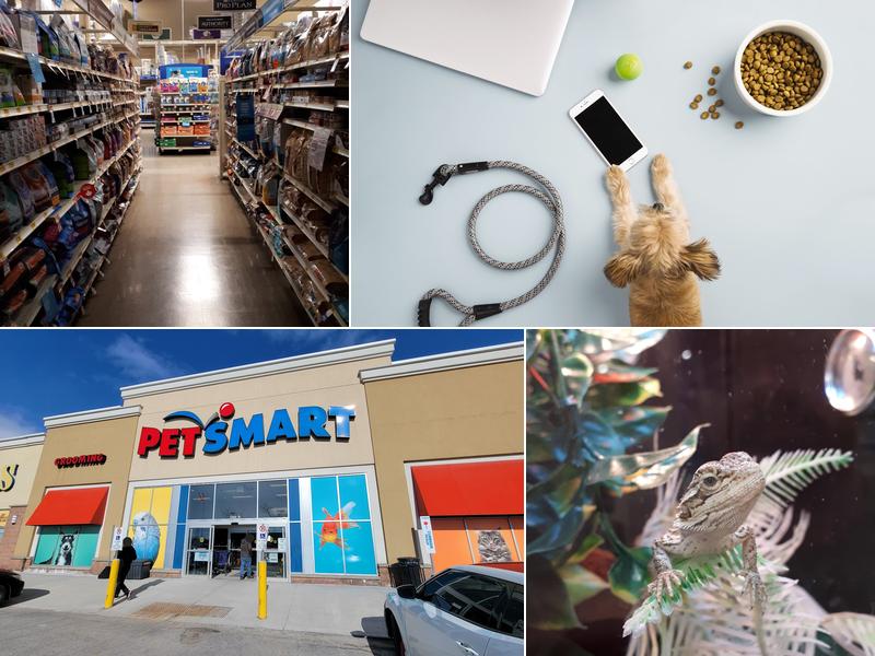 PetSmart