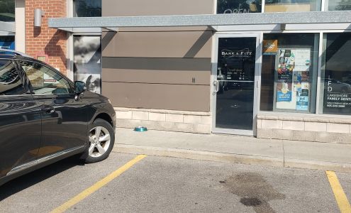 Bark & Fitz - South Oakville