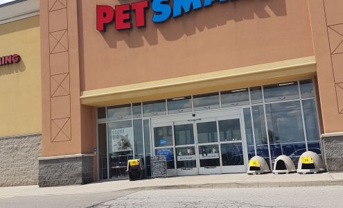 PetSmart