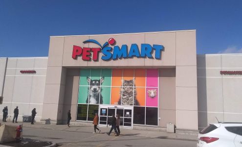 PetSmart