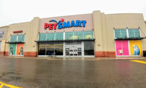 PetSmart Vaughan