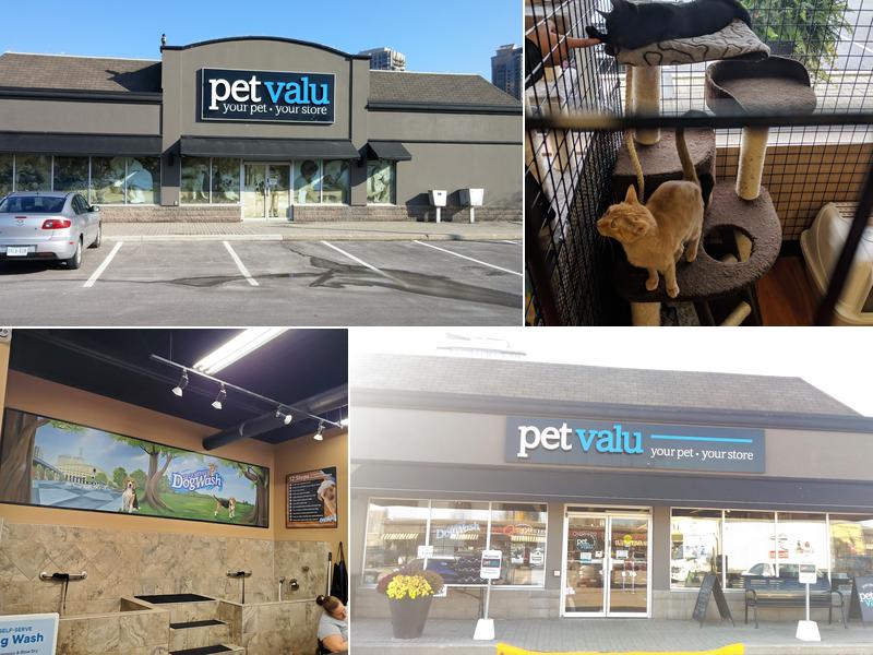Pet Valu