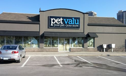 Pet Valu