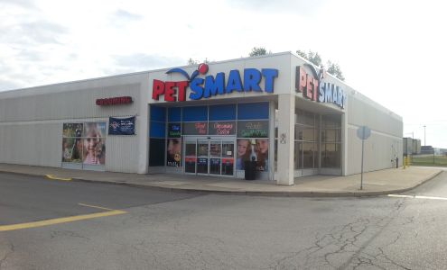 PetSmart