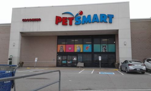 PetSmart