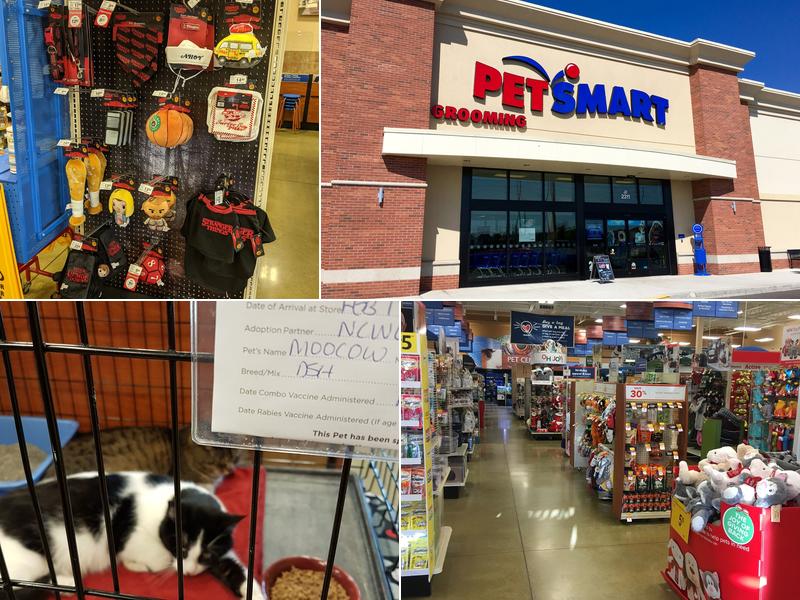 PetSmart