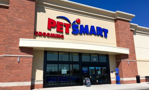 PetSmart