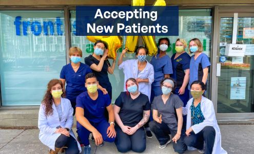 Front Street Animal Hospital