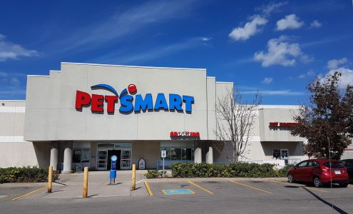 PetSmart