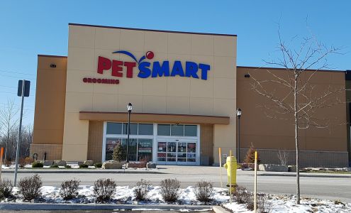 PetSmart