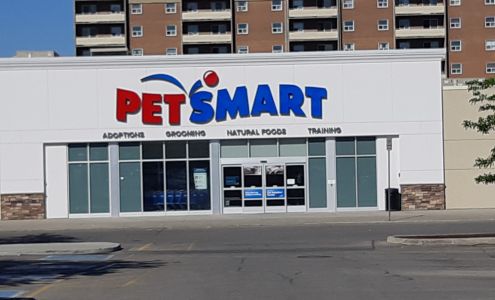 PetSmart