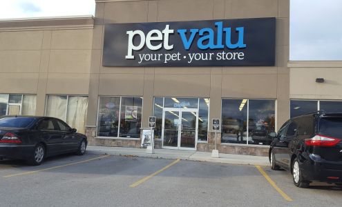 Pet Valu