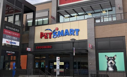 PetSmart