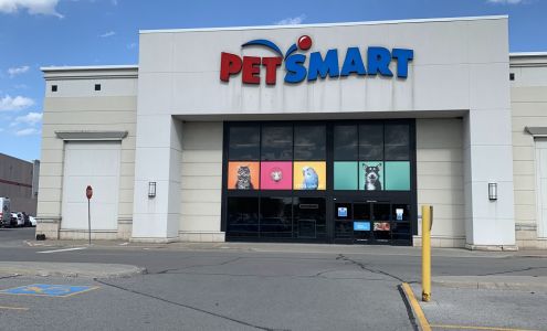 PetSmart