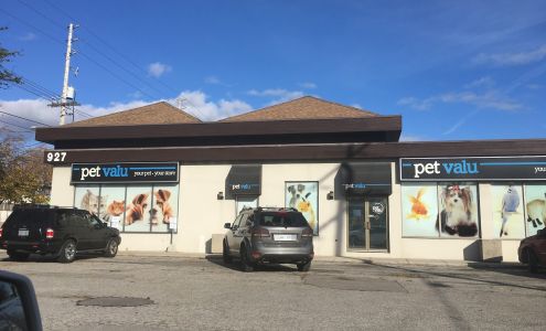 Pet Valu