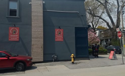 Knick Knack Paddywhack Pet Store & Grooming