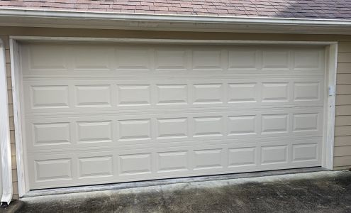 Precision Door Service