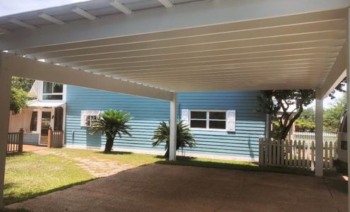 Mcwhorter Painting Contractors LLC.