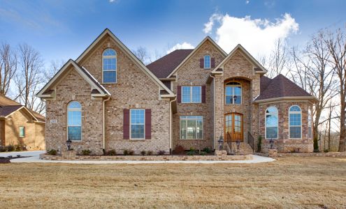 Woodland Homes of Huntsville 7545A Hwy 72 W, Madison Alabama 35758