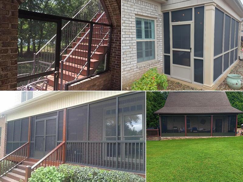 BLT Inc Home Improvements