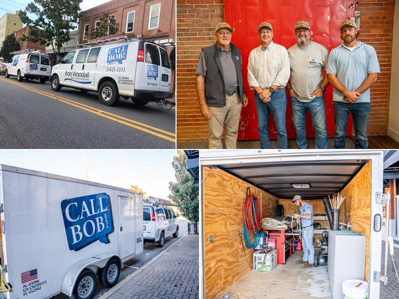 Bob Woodall Air Care Systems