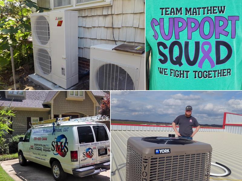 Southeastern Mechanical Services, LLC