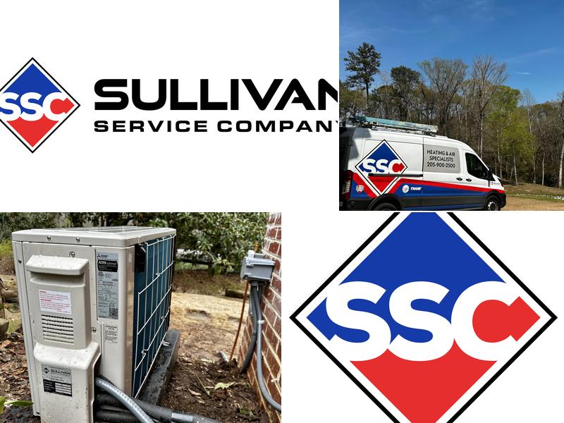 Sullivan Service Co