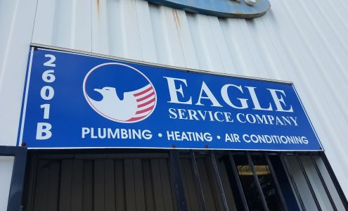 Eagle Service Company