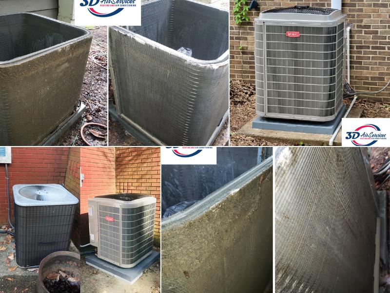 3D Air Services, LLC